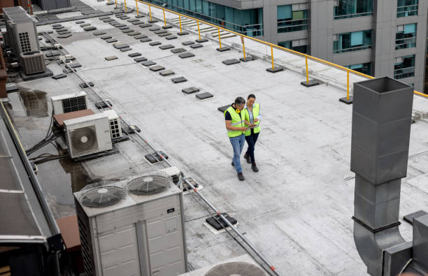 Best Roof Coating Services  in Lake Odessa, MI