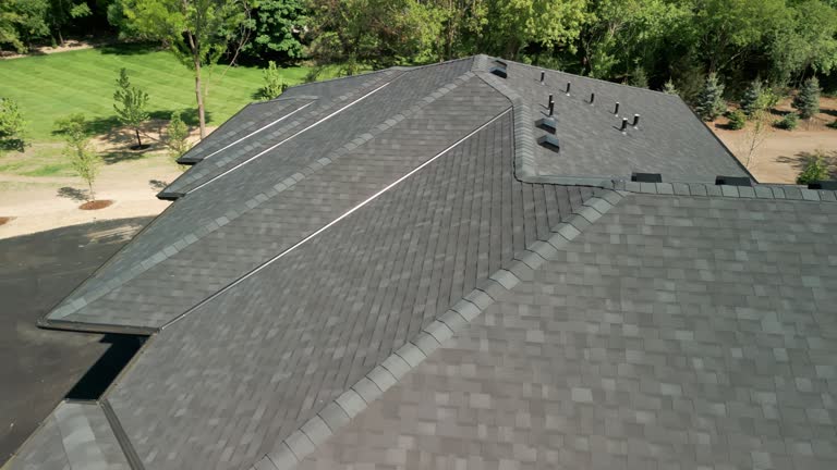 Reliable Lake Odessa, MI Roofing Solutions