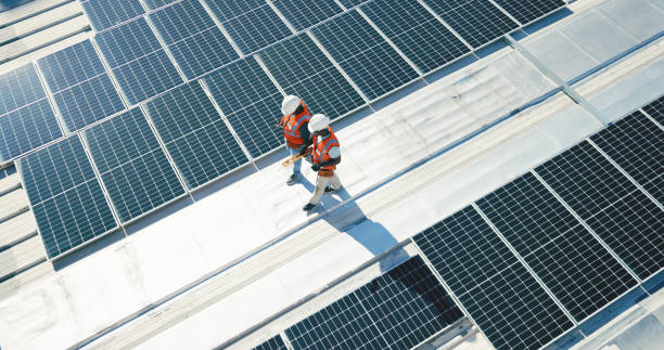 Best Green or Eco-Friendly Roofing Solutions  in Lake Odessa, MI